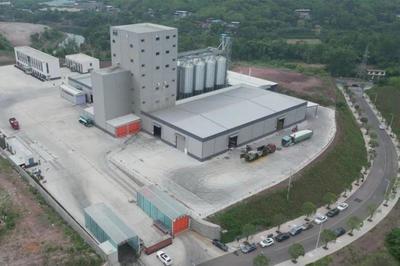 四川邦基 高端飼料訂單月增千噸，生物科技研發(fā)引領(lǐng)發(fā)展駛?cè)搿翱燔嚨馈?></a></div>
<div   id=